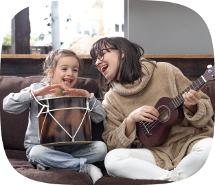 A que edad puedo aprender a tocar un instrumento musical?