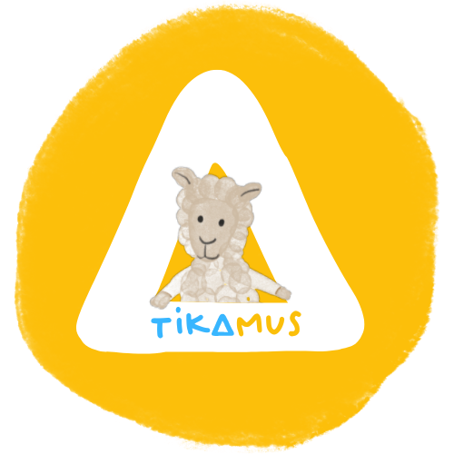 Tikamus es un método de enseñanza musical especializado para niños y jóvenes.