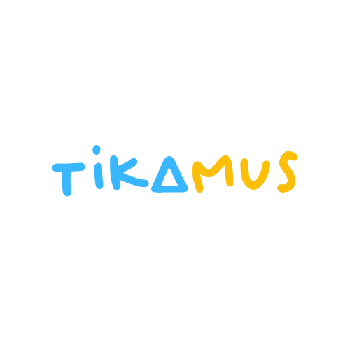 Tikamus - Aprender Música